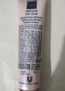 Lakme CC Cream