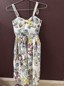 Floral Sundress