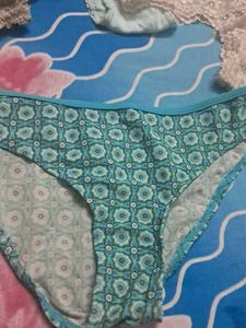 Combo  O  Five  Imported Fabric Panty