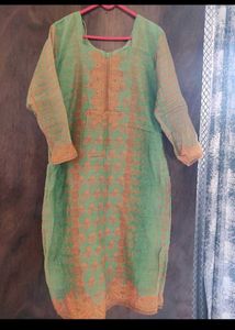 Kurta Set For Women