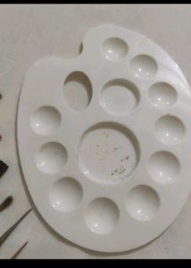 Staple&#39;s Pin+brushes