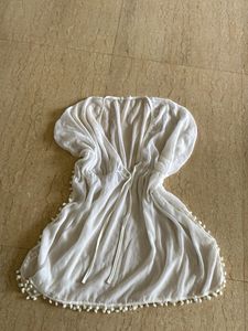 Beach Cover-Up