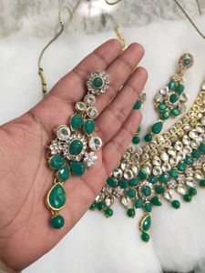 Women&#39;s Necklace Set 💝