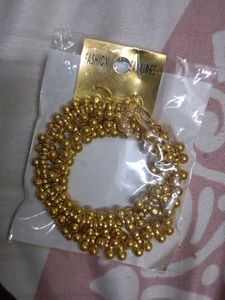 Studs And Earrings