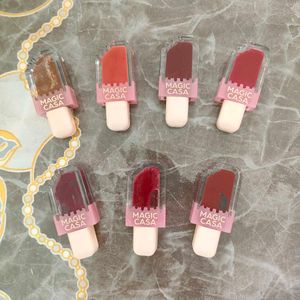 Magic Casa Icecream Lip Gloss/Stain