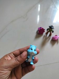 Kinder Joy Toys