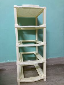 Four Set Box Stand