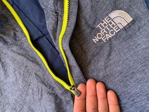 Nothface Light zipper jacket