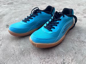 Nivia Flash 2.0 Badminton Shoes