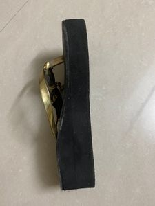 Black Wedges&amp;Fashion Nose Straighter Tool