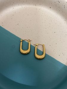 Seraphine Hoops Anti Tarnish