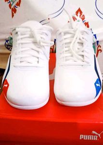 Puma BMW Sneakers
