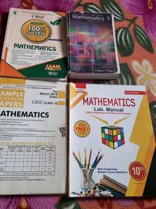 10th Class Maths