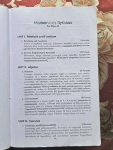 R S Aggarwal Maths Class 12