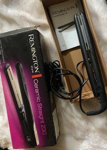 Remington Professional Imported Straight 230