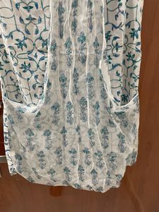 Soothing Soft Cotton Kurti