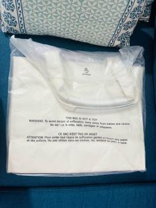 vs tote bag