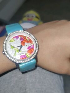Wrist Watch