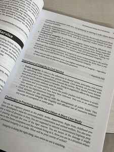 Ethics, Integrity, and Aptitude UPSC Book