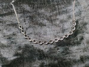 New Silver Set
