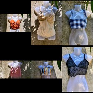 25 TOPS JUST FOR 499 RPS