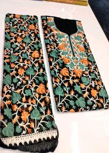 Elegant Dress Material