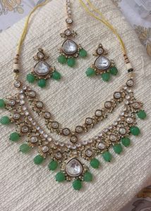 Bridal And Non Brida Set