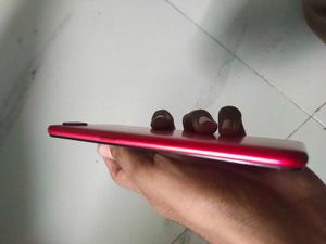 OPPO Mobile Phone - Red, Great Condition!