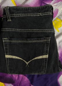Denim’s