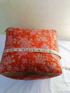 Floral Storage Box