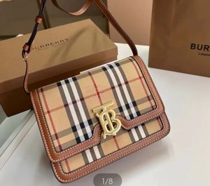 Burberry Side Sling