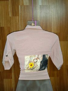 Beautiful Top 17 aug 3