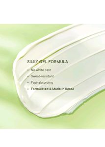Quench Vitamin E Ultra Light SPF 50+ PA++++