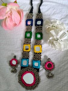 Different Types Of Navratri Set