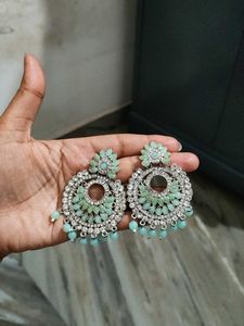 Statement Earrings