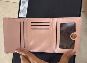 Mini Wallet