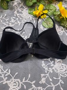 Branded Bra
