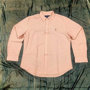 Ralph Lauren Oxford Shirt ⚡