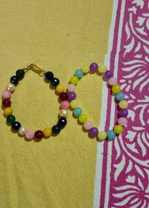Bracelets