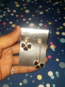 Unique EARRINGS And 2 Giveaway