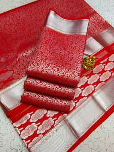Bridal Silk Sarees