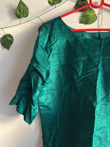 Silk Top