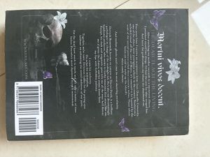 Nocticadia by Keri Lake