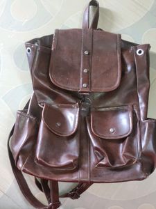Back Pack