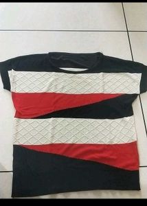 M Kurti And 2 Top