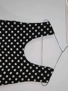 Ladies Slivlees Top