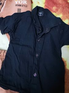 Boy Dress 2 Year