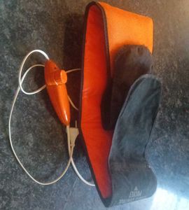 Vibra sauna slim belt