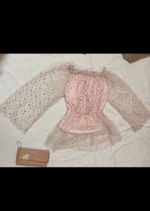 Any 5 top with free delivery ❤️