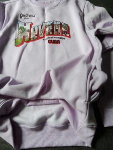 Warm Cozy Stylish Sweatshirt
